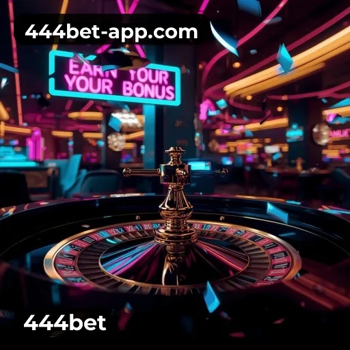 Comparação 444bet App vs Web