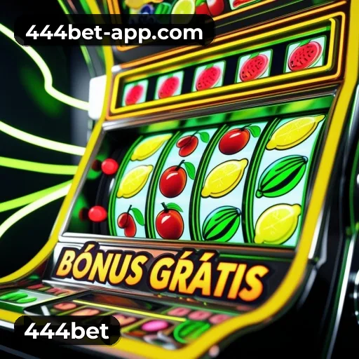 Logo 444bet - Comparação de Rollover