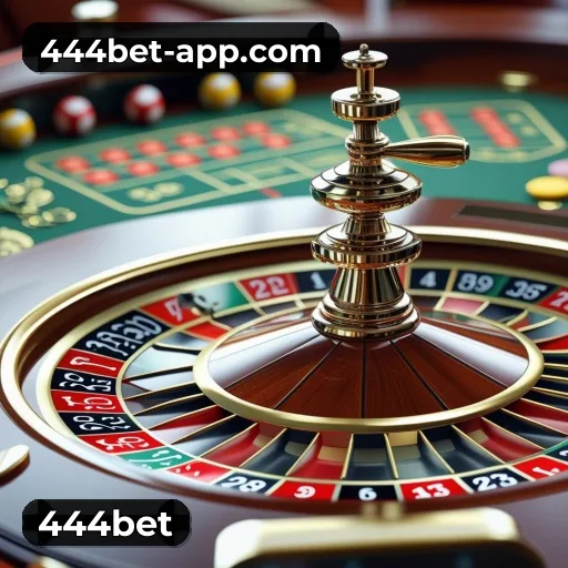 Logo 444bet - Como Fazer Cadastro