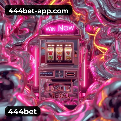 Logo 444bet