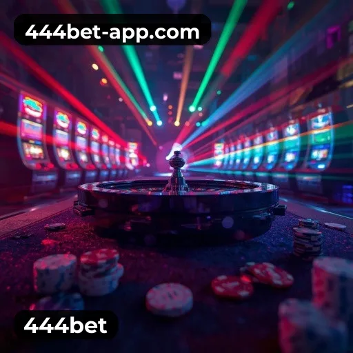 Logo 444bet