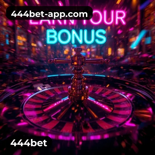Logo 444bet