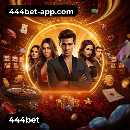 Logo 444bet Fortune FAQ