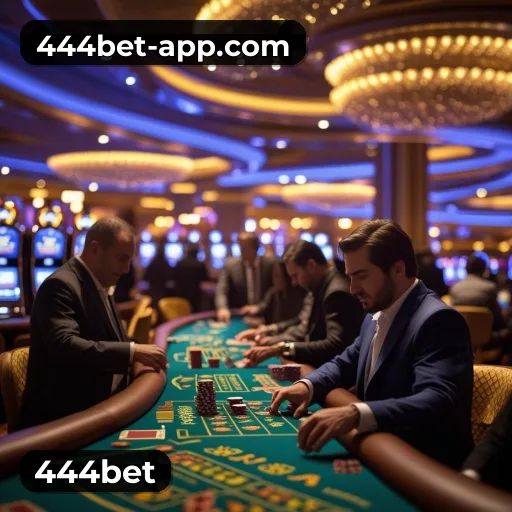 Foto de Ricardo Mendes, Especialista em iGaming