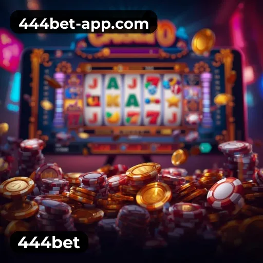 Logo 444bet FAQ