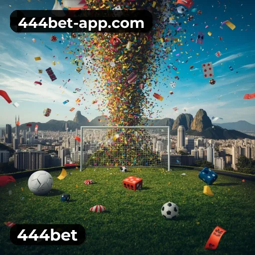 444bet FAQ