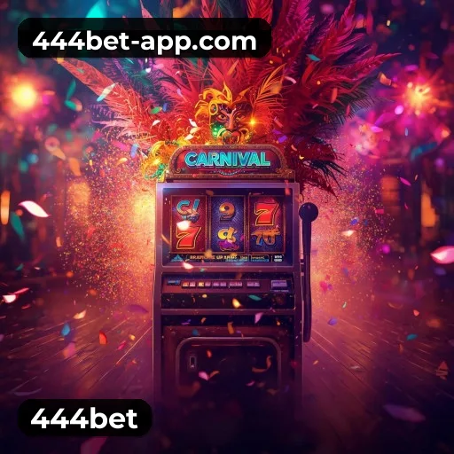 444bet Logo