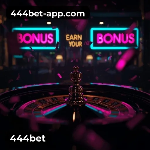 444bet Slots Premium