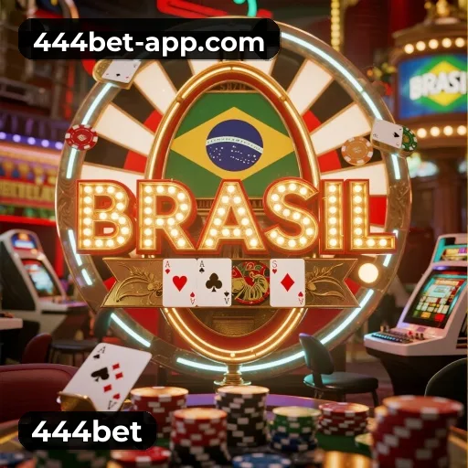 444bet Telegram Oficial