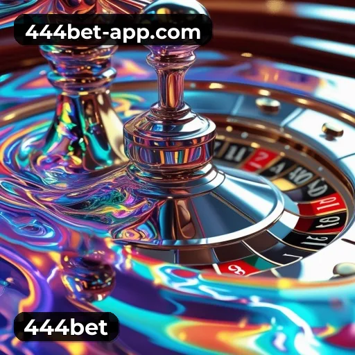 444bet VIP - 5 Níveis Exclusivos