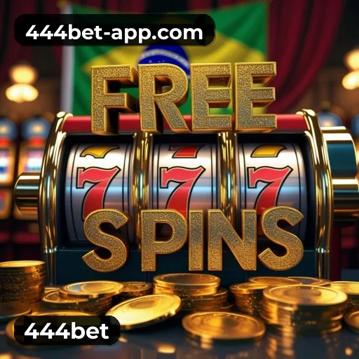 444bet VIP - Como se Tornar Membro