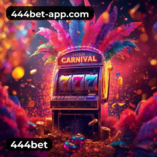 444bet VIP - Benefícios Exclusivos