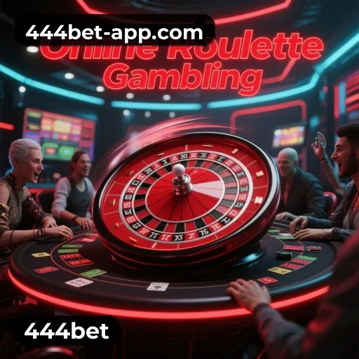 Como Ganhar 444bet