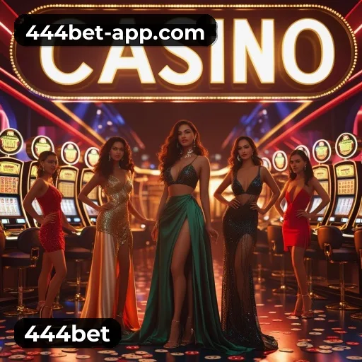 FAQ 444bet Win